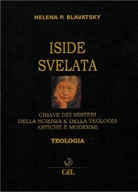 Cover Iside Svelata Vol. 2