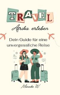 Cover Travel - Afrika erleben