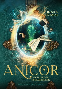 Cover Anicor - Jenseits der Nebelbrücken