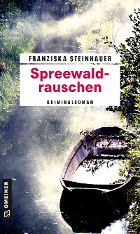 Cover Spreewaldrauschen