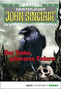Cover John Sinclair 2119