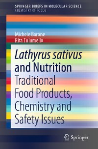 Cover Lathyrus sativus and Nutrition