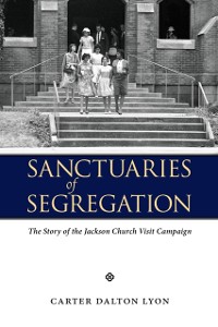 Cover Sanctuaries of Segregation