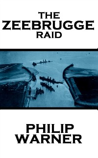 Cover Zeebrugge Raid