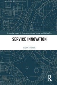 Cover Service Innovation