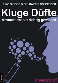 Cover Kluge Düfte