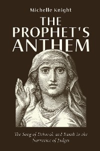 Cover The Prophet's Anthem