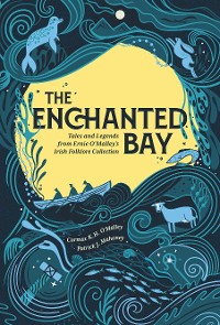 Cover The Enchanted Bay