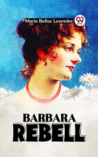 Cover BARBARA REBELL