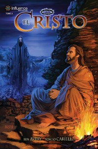 Cover Cristo Tomo 3
