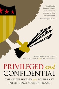 Cover Privileged and Confidential