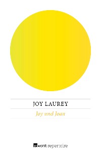 Cover Joy und Joan