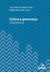 Cover Cultura e governança corporativa