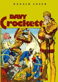 Cover Davy Crockett