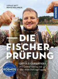 Cover Die Fischerprüfung