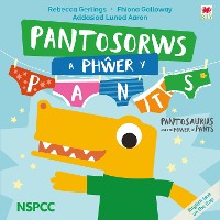 Cover Pantosorws a Phwer y Pants