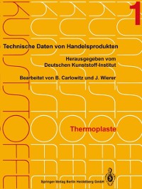 Cover Thermoplaste