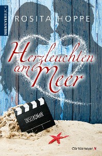 Cover Herzleuchten am Meer