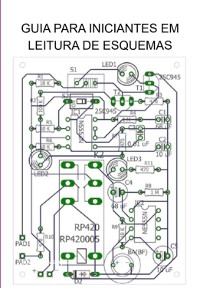 Cover Guia Para Iniciantes Em Leitura De Esquemas