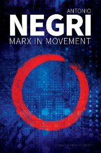 Cover Marx in Movement