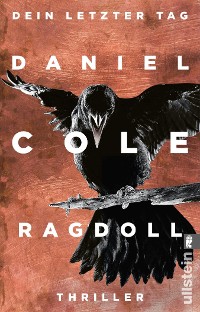 Cover Ragdoll - Dein letzter Tag