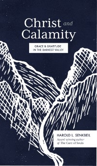 Cover Christ and Calamity