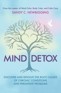 Cover Mind Detox