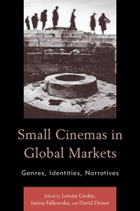 Cover Small Cinemas in Global Markets