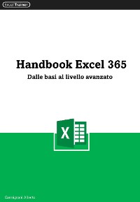 Cover Handbook Excel 365