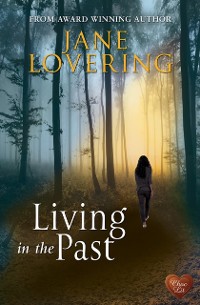 Cover Living in the Past