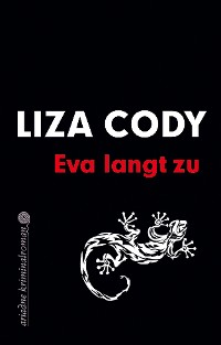 Cover Eva langt zu