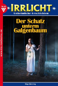 Cover Irrlicht 65 – Mystikroman