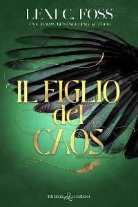 Cover Il Figlio del Caos