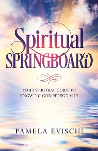 Cover Spiritual Springboard