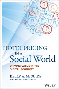 Cover Hotel Pricing in a Social World