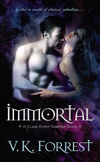 Cover Immortal