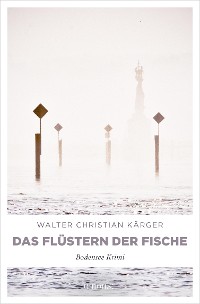 Cover Das Flüstern der Fische