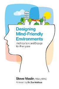 Cover Designing Mind-Friendly Environments