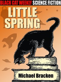 Cover Little Spring