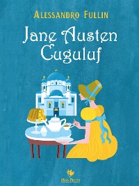 Cover Jane Austen Cuguluf