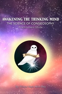 Cover Awakening the Thinking Mind