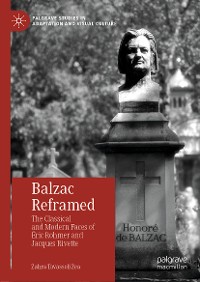 Cover Balzac Reframed