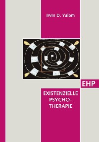 Cover Existenzielle Psychotherapie