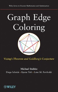 Cover Graph Edge Coloring