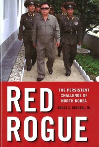 Cover Red Rogue