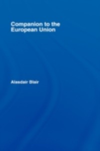 Cover Companion to the European Union