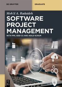 Cover Software Project Management