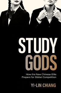 Cover Study Gods
