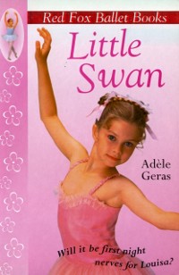 Cover Little Swan