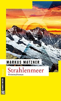 Cover Strahlenmeer